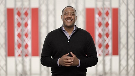 Rasheed Merritt - Human Resources & Development Executive - Corporate Responsibility