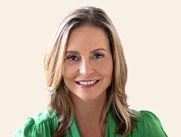 Michelle Russo - Chief Communications Officer
