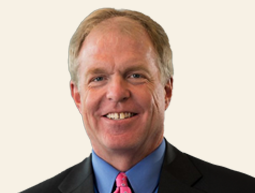 Dan Krause - Vicepresidente principal – Área de mercado del oeste