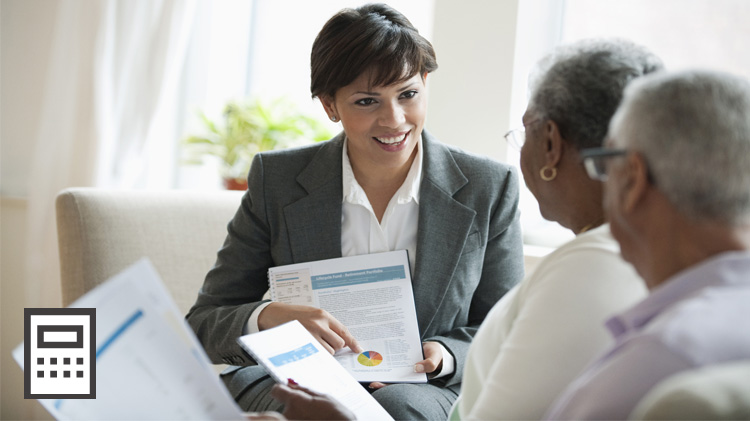 Calculadora de impuestos sobre ingresos de jubilación