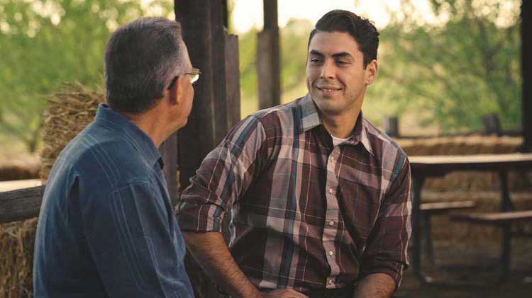 dediquemos tiempo para sentirnos como en casa2