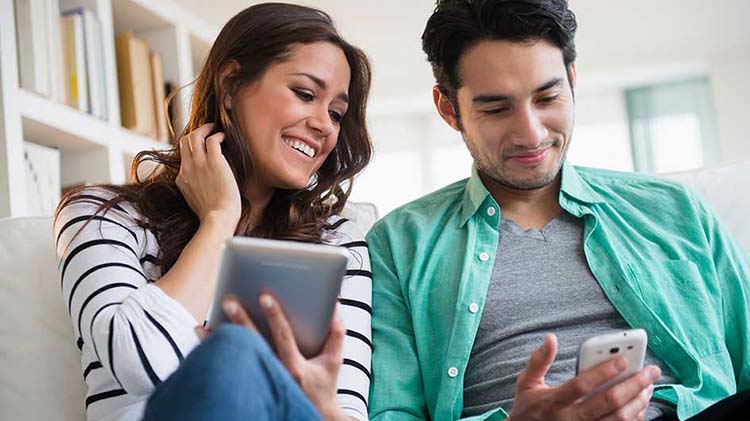 Aplicaciones móviles de State Farm® para descargar hoy