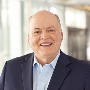 Foto de James Hackett