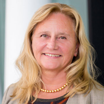 Foto de Vicki A. O'Meara