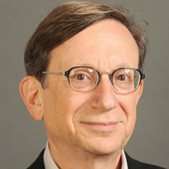 Foto de Gary L. Perlin