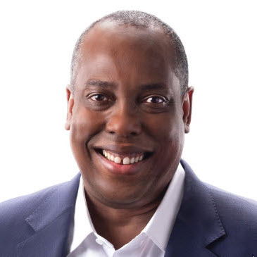 Foto de Steven C. Williams